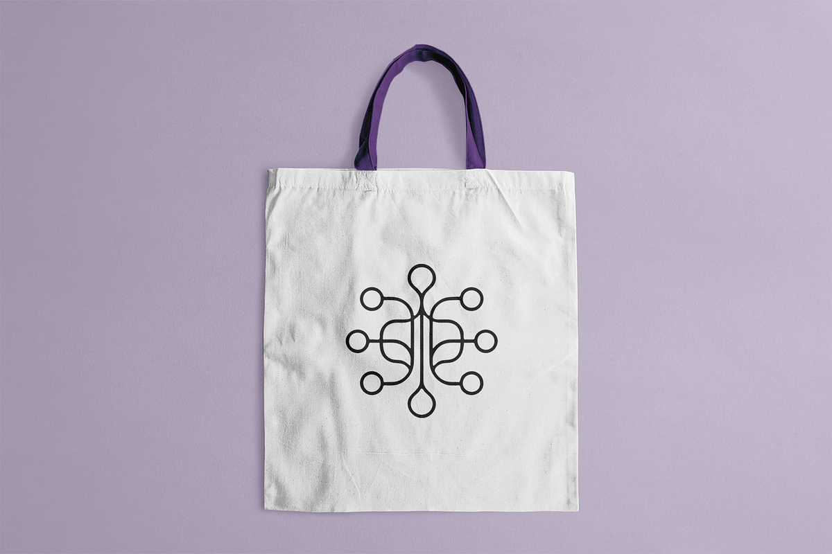 Abstract Network Tech Logo, a Branding & Logo Template by Vectorium Studio (Photo 3 of 16)