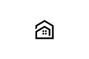 Minimalist Letter A Property Logo, a Branding & Logo Template by Luxury Logos (Thumbnail 3 of 4)
