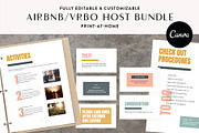 Moderno Host Bundle for Airbnb+VRBO, a Templates & Theme by Kin Studio (Thumbnail 1 of 8)