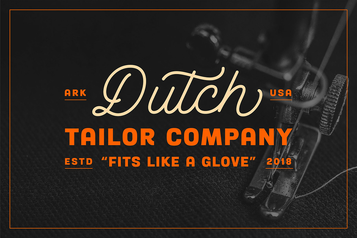 Bellasmith, a Script Font by Abbasy Studio (Photo 2 of 7)