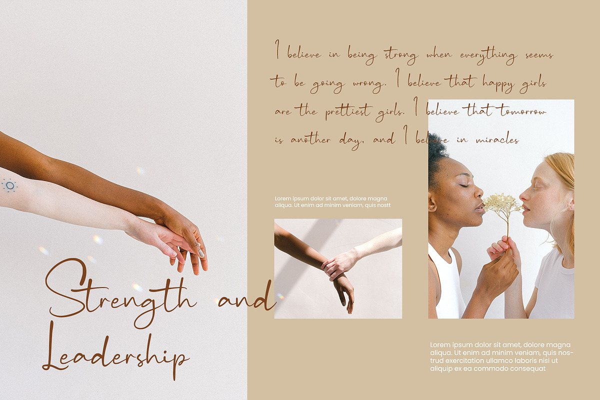 Batsy - Handwriting Font, a Script Font by Craft Supply Co. (Photo 8 of 9)