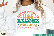 Sarcasm Retro SVG Bundle ,Sarcasm, a Graphic by akazaddesign (Thumbnail 16 of 16)
