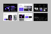 Innovative Business Pitch-Deck, a Presentation Template by Slide-Agency (Thumbnail 8 of 8)