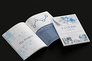 Canva E-course Ebook Template, a Magazine Template by Alloura Template Studio (Thumbnail 4 of 8)