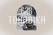 Elizabeth, a Serif Font by Umitype (Thumbnail 3 of 11)