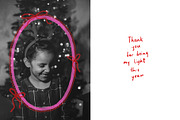 Watercolor Christmas Frames, an Object Graphic by Annakniaz (Thumbnail 10 of 15)