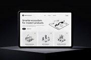 Modern Ecosystem Bundle, a Technology Illustration by Brickclay (Thumbnail 7 of 17)