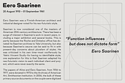 Mid Century Sans, a Sans Serif Font by Dharma Type (Thumbnail 12 of 12)