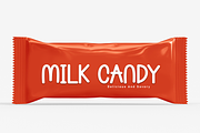 Cream Yogurt | Script Font, a Script Font by Scratchones (Thumbnail 2 of 8)