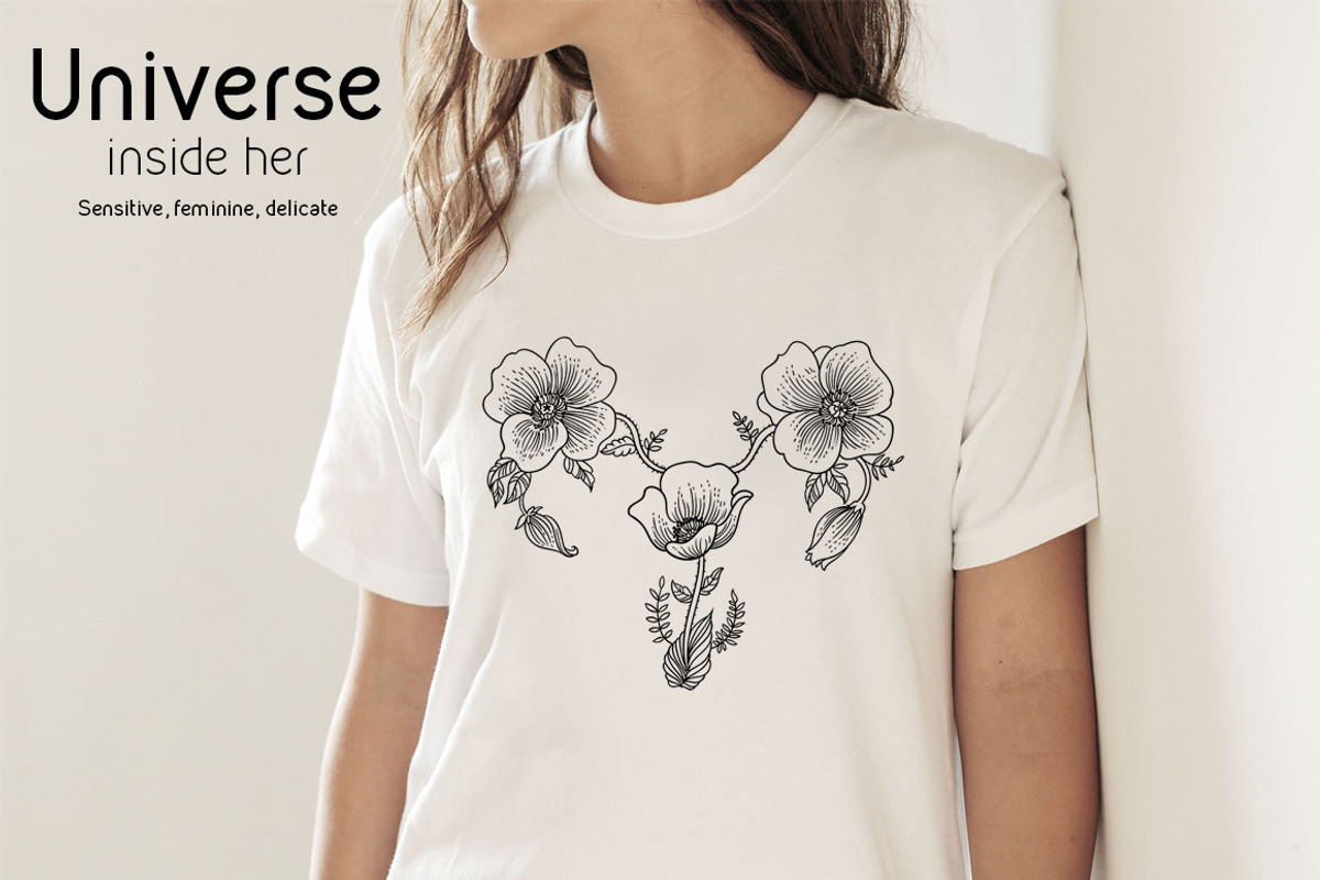 Universe inside her, an Object Graphic by Anastasia (Photo 4 of 15)
