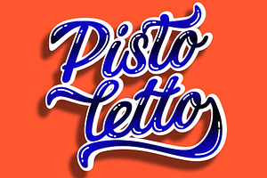 Pistoletto Family