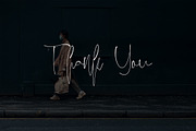 Jelliva Patricia - Handwritten, a Script Font by NTC Graphic (Thumbnail 9 of 9)