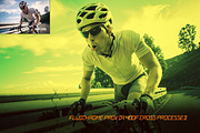 Retro Photo Kit preview 5