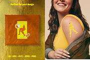 Coquette Girl Huge Vector Bundle, an Object Graphic by My.Ordinarty (Thumbnail 10 of 26)