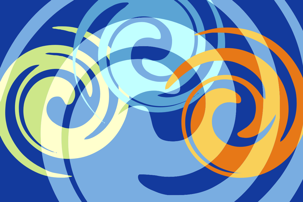 Swirlies Two