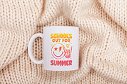 School's Out For Summer PNG, Teacher, an Illustration by SharpMarketplace (Thumbnail 7 of 9)