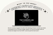 Resume/ ATS CV for Word Pages GDocs, a Resume Template by The Career Lab (Thumbnail 10 of 10)