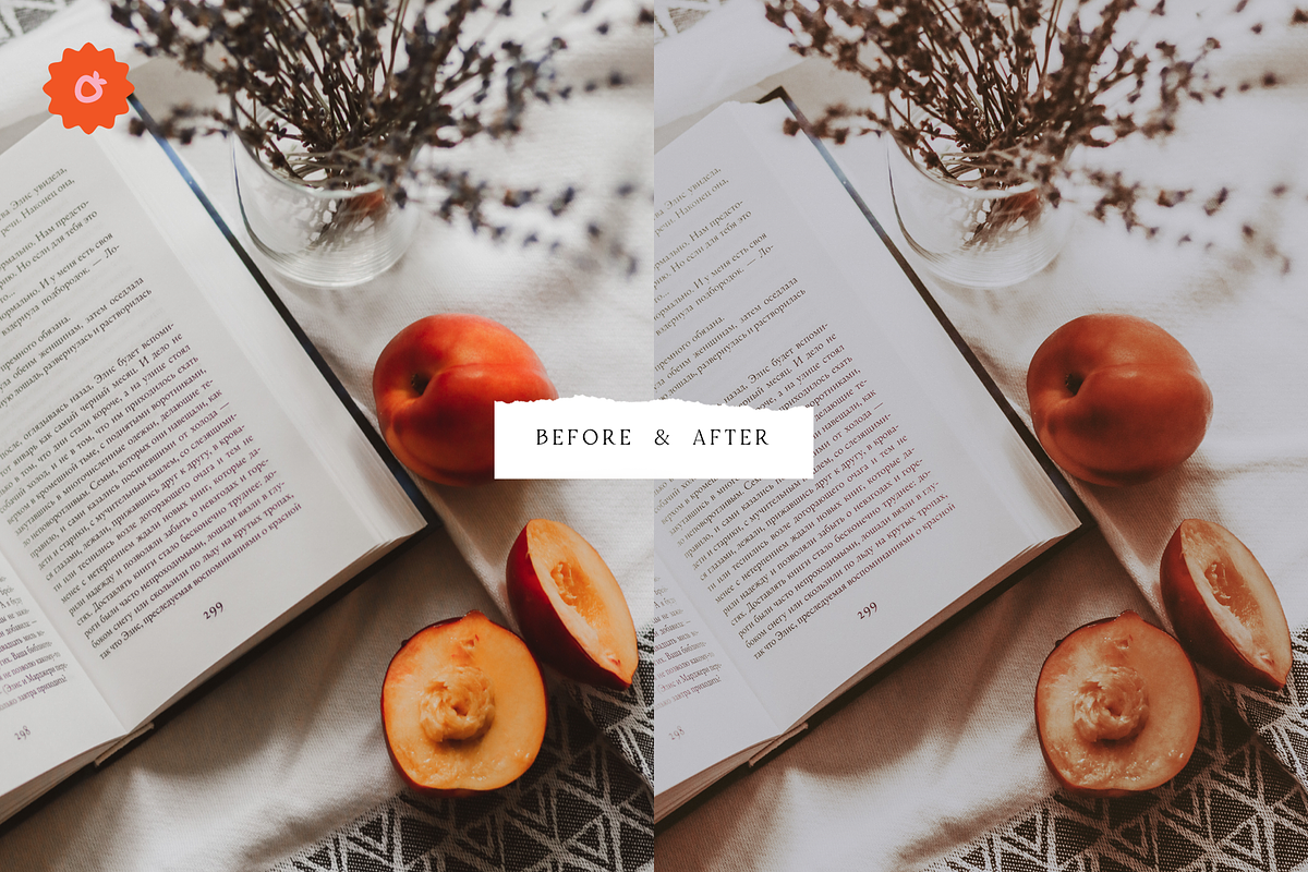 Ocean Salt – 6 Lightroom Preset Pack, a Preset Add-On by SHOOM HOUSE (Photo 10 of 10)