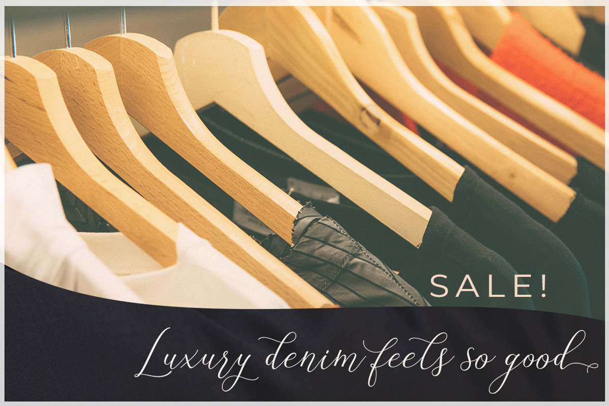 Sandria Script, a Script Font by Attract Studio (Photo 8 of 10)