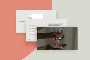 Redrose Manual Brand Guidelines