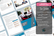 Word ATS Resume Template for Fresher, a Stationery Template by Design_Xlab (Thumbnail 8 of 12)