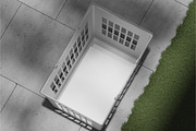 Poster Mockup, a Merchandise Mockup by Permadi Creative (Thumbnail 4 of 5)