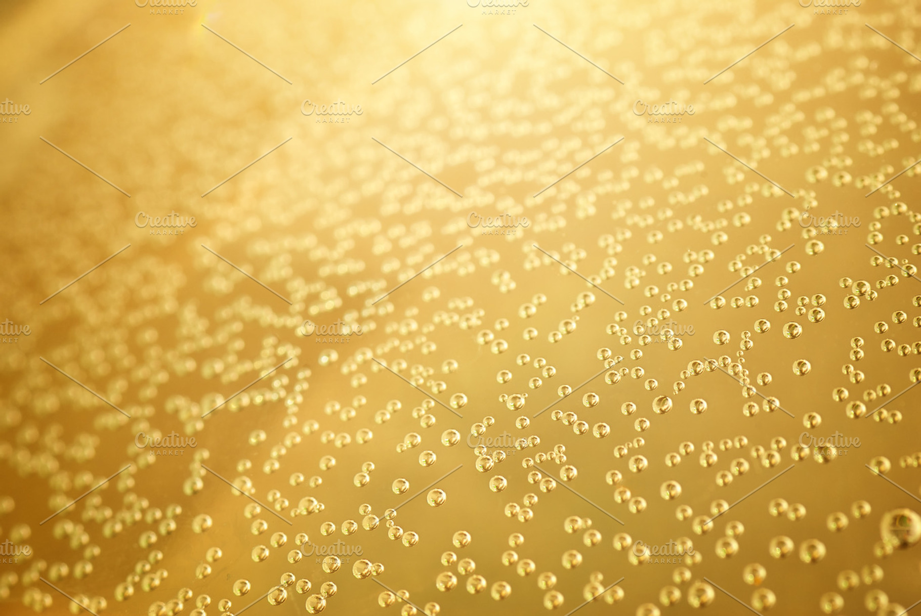 Gold background bubble texture stock photo containing backgrounds and textured, an Abstract Photo by djgis