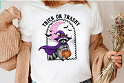 Vintage Halloween Raccoon PNG Bundle, an Illustration by Dream Creation (Thumbnail 16 of 16)