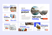 Travel Keynote, a Presentation Template by YossyOneStd (Thumbnail 2 of 6)