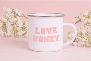 Gummy - Cute Groovy Font Duo, a Handwritten Font by Kanink Studio (Thumbnail 3 of 7)