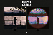 Pinhole Camera PSD Photo Effect, a Layer Style Add-On by Freezerondigital (Thumbnail 7 of 10)