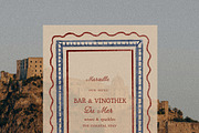 Handdrawn French Cottage Watercolor, an Object Graphic by Laras Wonderland (Thumbnail 6 of 12)