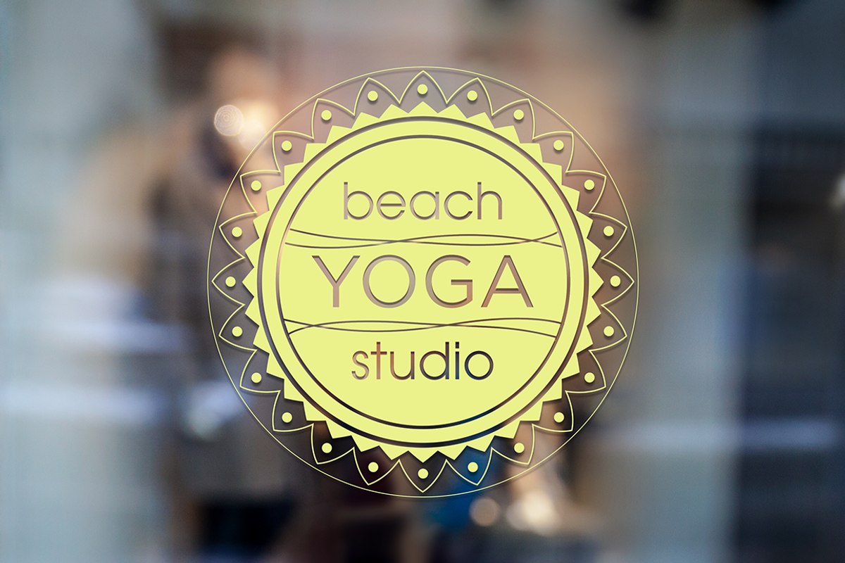 Yoga Collection, a Healthcare Illustration by morninglight (Photo 8 of 8)