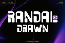 CS Randal Drawn
