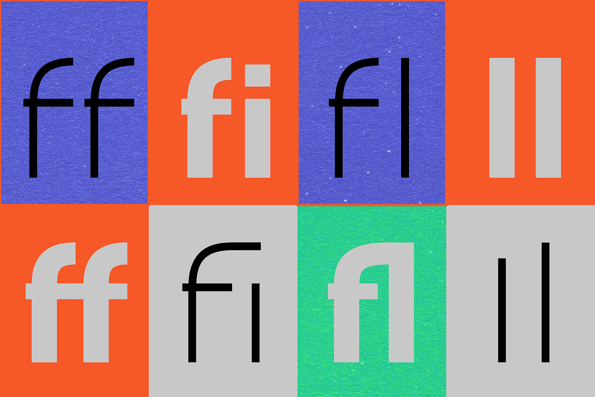 Poppis - Branding Logo Typeface, a Sans Serif Font by AuthenType (Photo 7 of 15)
