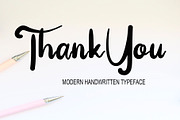 Agam Tuha, a Script Font by Canden Meutuah (Thumbnail 6 of 6)