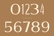 CS Action Mix, a Sans Serif Font by Craft Supply Co. (Thumbnail 6 of 8)