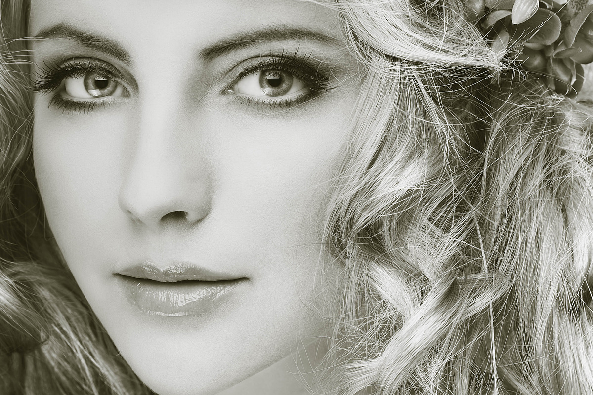 14 B & W Monochrome Presets, a Preset Add-On by Timeless Presets (Photo 14 of 17)