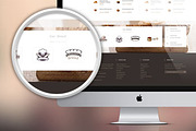 Magento 1.9 Bakerop, a Websites & App Template by Puzzthemes (Thumbnail 3 of 3)