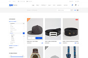 OnWave — Multipurpose PSD Template, a Websites & App Template by ScienteCraft (Thumbnail 27 of 51)