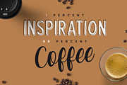 Kremato - Natural Hand Drawn Fonts, a Sans Serif Font by Konstantine Studio (Thumbnail 6 of 11)