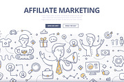 5 Digital Marketing Concepts, a Technology Illustration by Rassko (Thumbnail 6 of 6)