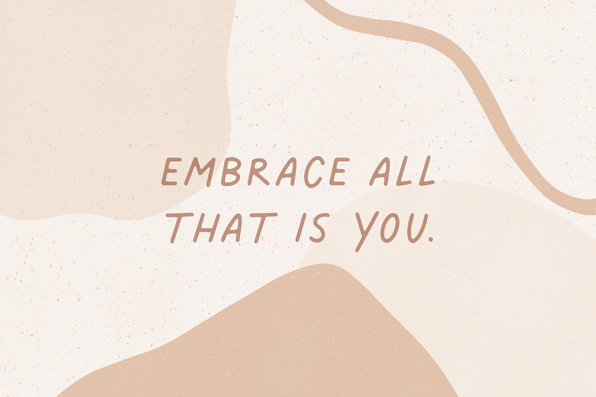 Hermes // A Fun Handwritten Font preview 4