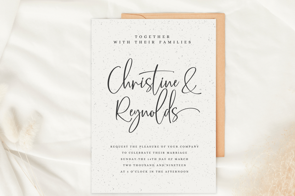Callistia Signature, a Script Font by Silverdav (Photo 8 of 11)