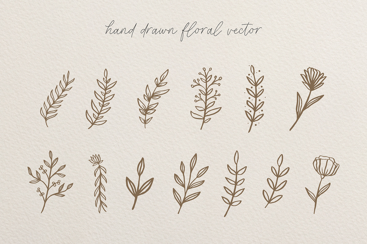 Signaline - Font Duo + Extras, a Script Font by Typehand Studio (Photo 14 of 16)