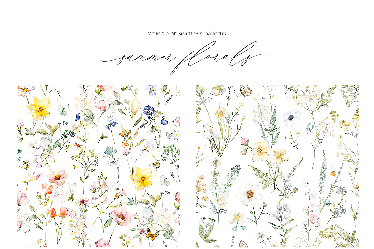 New! Summer + Fall Edition Bundle, a Seasonal Illustration by Isabelle Salem (Photo 256 of 272)