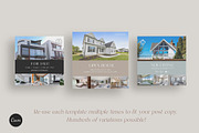 Real Estate Marketing Bundle, a Social Media Template by Gebers Marketing & Design (Thumbnail 12 of 12)