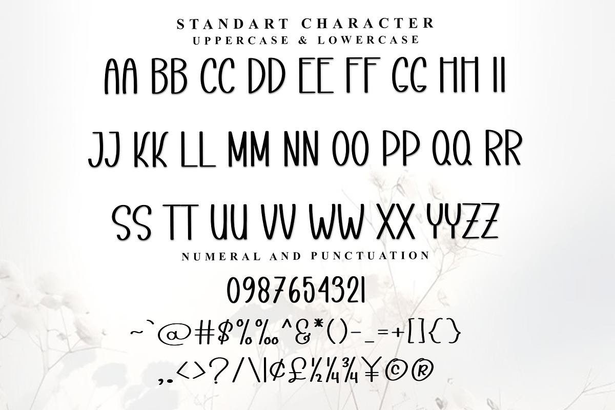 Ocean Saturday, a Script Font by InermediaSTUDIO (Photo 2 of 8)