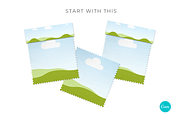 Fabric Display Mockups for Canva, a Household Mockup by Mockup Scene (Thumbnail 20 of 21)