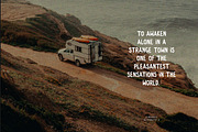 Pinewood - Handpainted Rustic Sans, a Font by Harmonais Visual (Thumbnail 2 of 16)